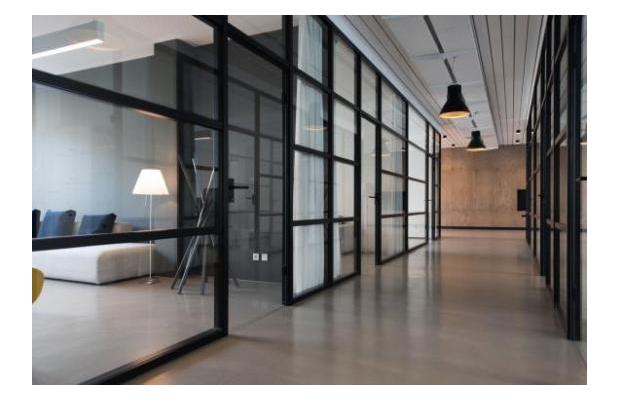 Interim Business Operations Architect