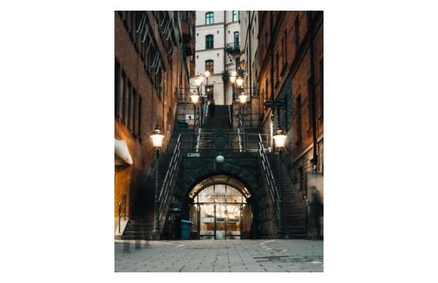 Financial Controller