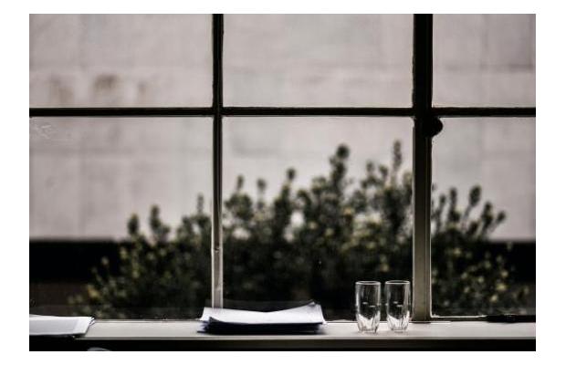 Interim Ledning & Strategikonsult