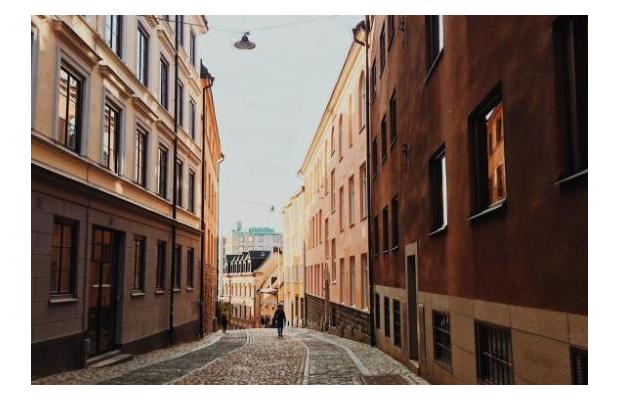 Interim Senior konsult för organisationsöversyn