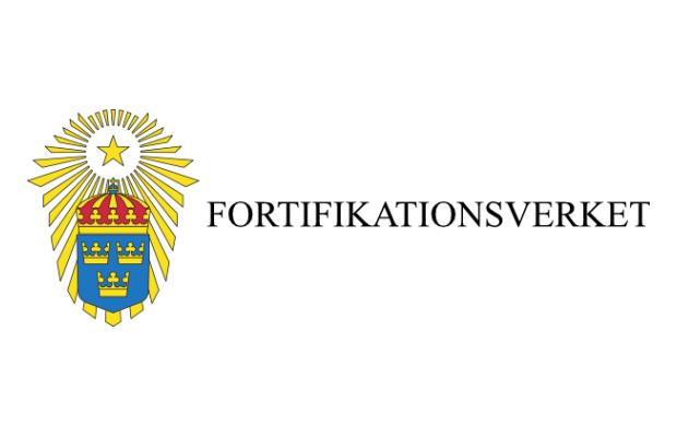 IT specialist Eskilstuna Fortifikationsverket