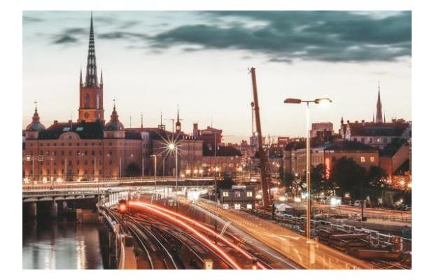 Interim Beredskapsstrateg