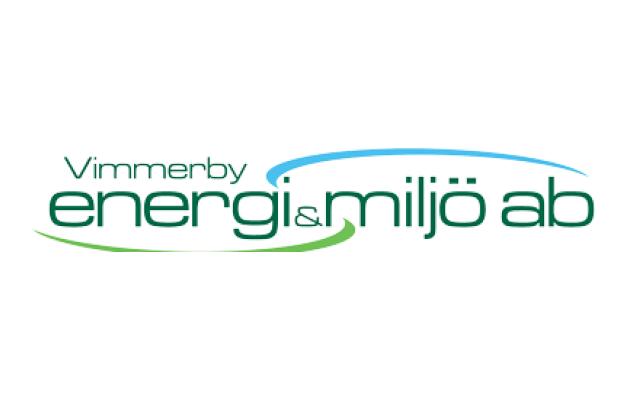 VD till Vimmerby Energi & Miljö AB
