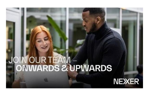 ECM konsult på Nexer