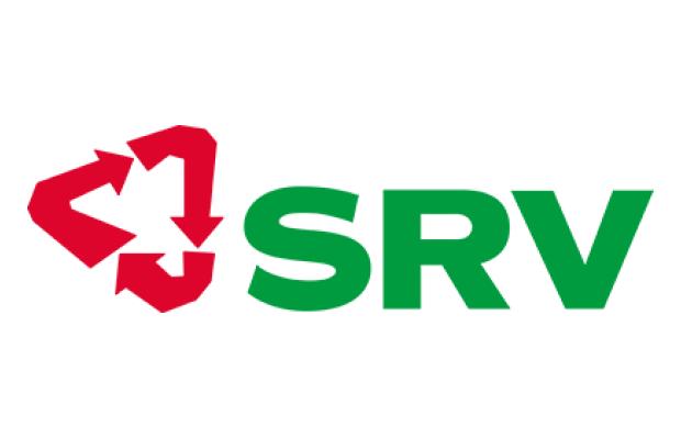 Chef HR och arbetsmiljö till SRV återvinning
