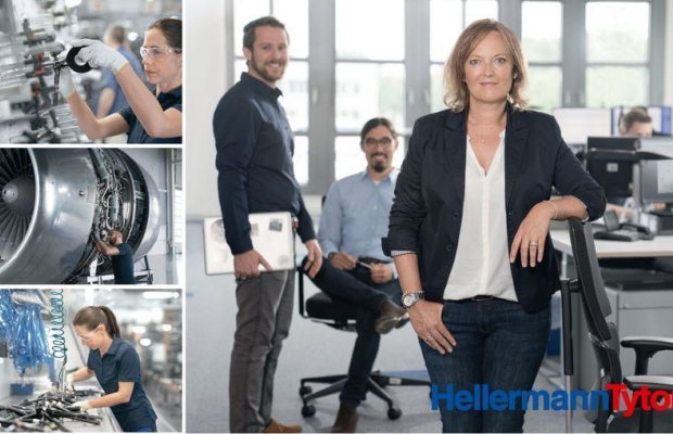 FP&A-analytiker med BI-fokus – HellermannTyton