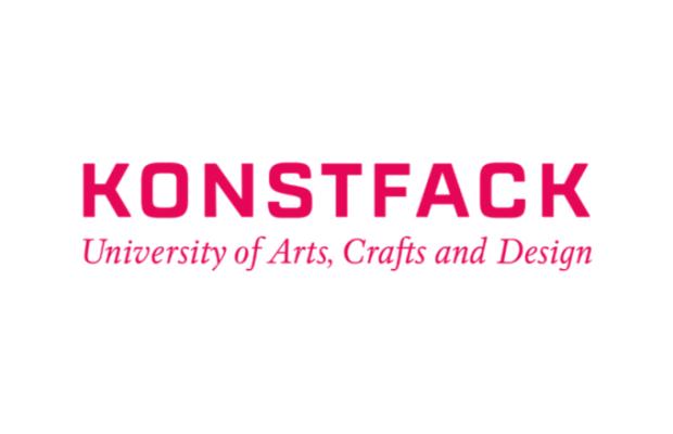 Högskoledirektör till Konstfack
