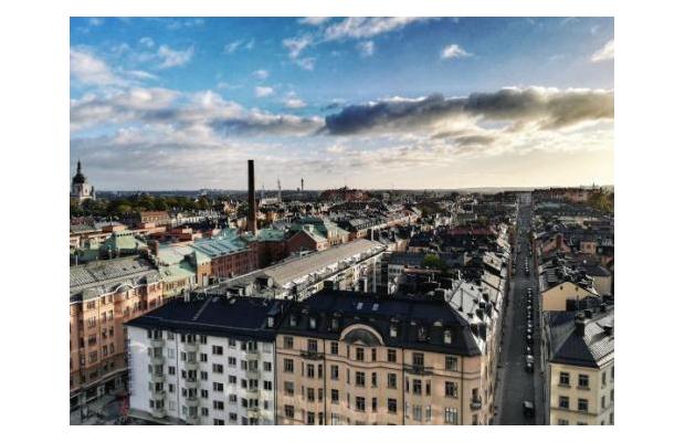 Interim Projektekonom/Controller