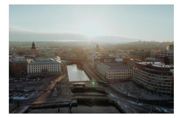 Interim Områdeschef