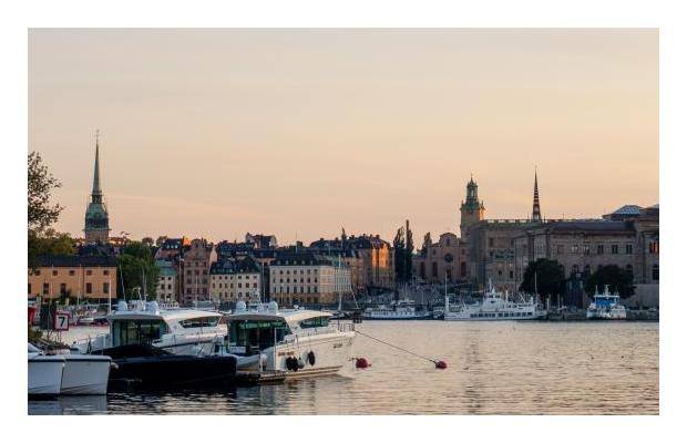 Interim Enhetschef Säkerhet och Arbetsmiljö