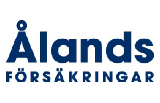 VD till Ålandsförsäkringar