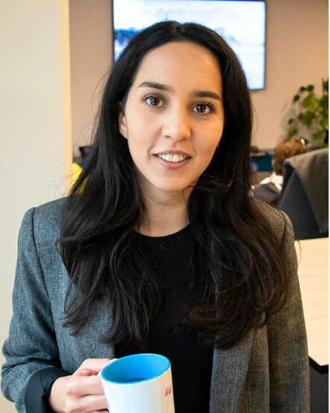 Susheela intervju TA