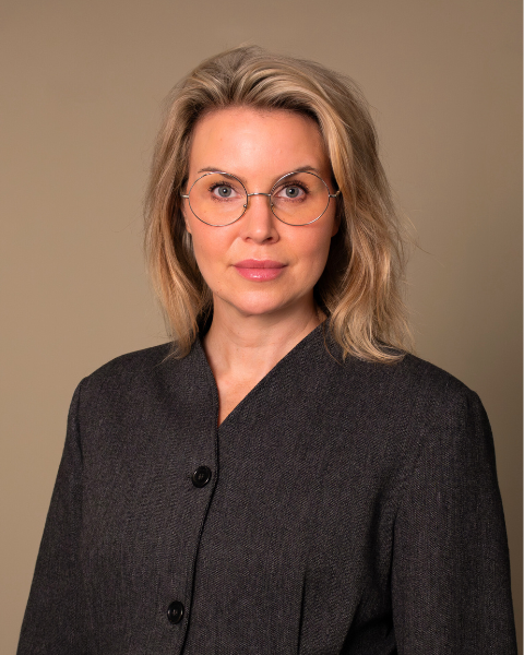 Carolina Andersson