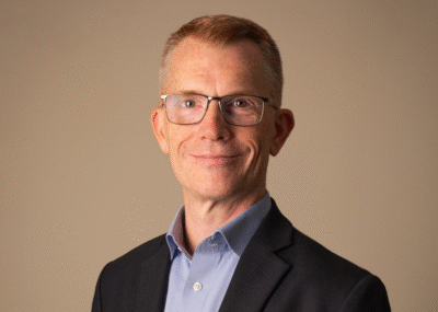 Möt vår medarbetare Henrik Granqvist