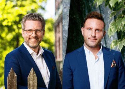 Frukostseminarium: När HR och chef leder tillsammans – så bygger ni ett starkt partnerskap