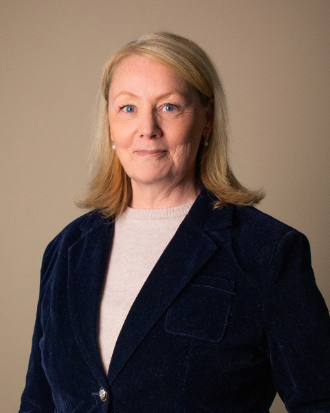 Anna Johnson