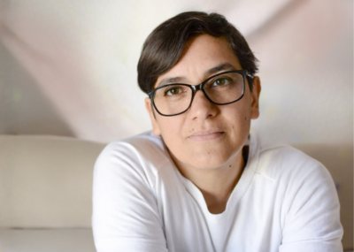 Gimena Gonzalez - Interim redovisningsekonom