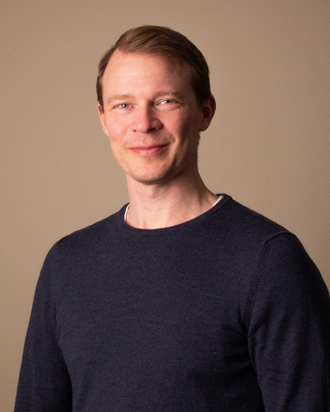 Johan Östlin