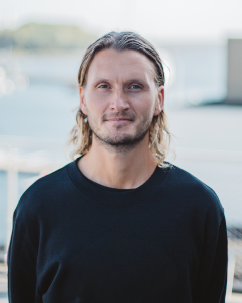 Jonas Larsson Ramsby