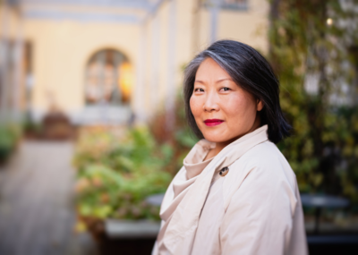 Frukostseminarium: Självledarskapets roll för kritiskt samskapande i ovissa tider