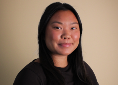 Möt vår medarbetare Emma Nguyen