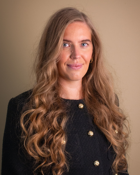 Lovisa Hagberg