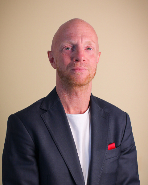Niclas Lindroth