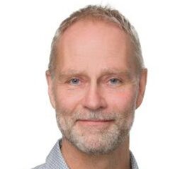 Mats Klingvall - Interim Controller