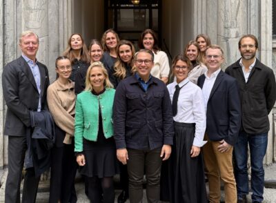 Christoffer Järkeborn: No bullshit leadership - hur vi byggde ett av de största installationsbolagen på fem år
