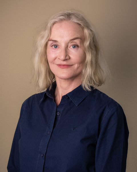 Lina Tengland